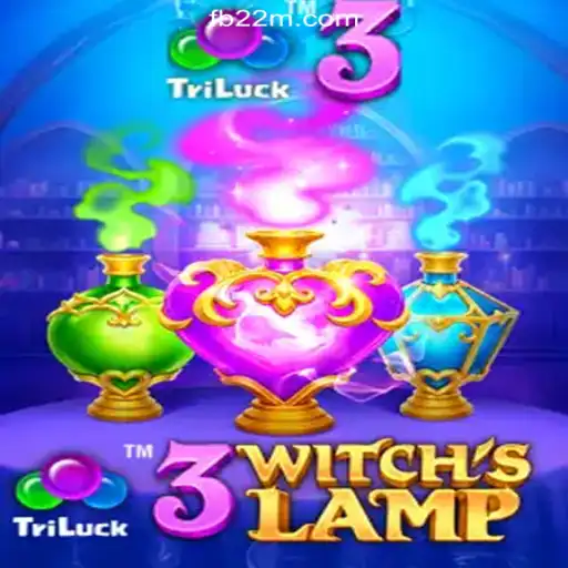 Explore the Enchanting World of 3WitchsLamp on 22M.com Platform