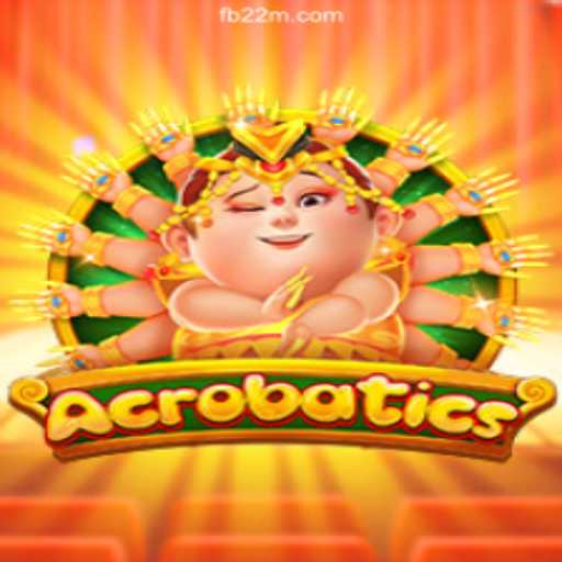 Acrobatics: Dive Into the Thrilling World of Online Slots on 22M.com