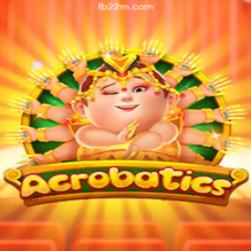 Acrobatics: Dive Into the Thrilling World of Online Slots on 22M.com