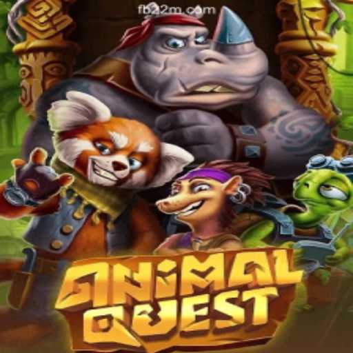 Exploring the Exciting World of AnimalQuest on 22M.com Platform