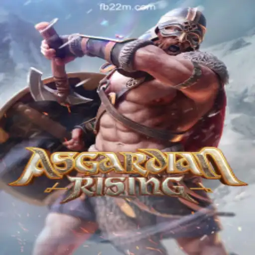 Unveiling the Epic Adventure of AsgardianRising on 22M.com Platform