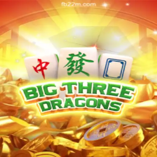 Discover BigThreeDragons: The Ultimate Online Slot Experience