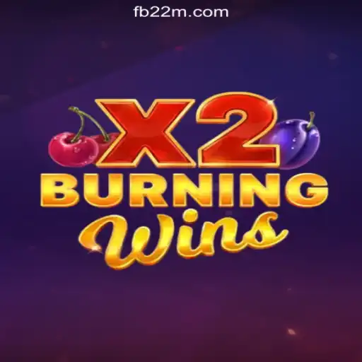 Exploring the Excitement of BurningWinsX2 on 22M.com: Brazil's Leading Online Slots Platform