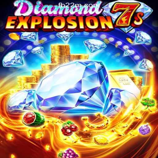 Exploring DiamondExplosion7s: The Ultimate Online Slot Experience