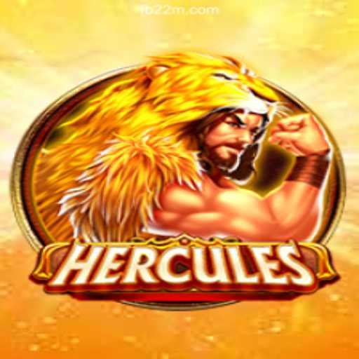 Hercules: A Legendary Adventure on 22M.com Platform - Online Slots Brasil #1