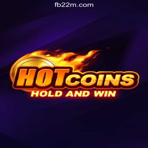 Discover the Thrilling World of HotCoins: Experience Brazil's Top Online Slot Game on 22M.com
