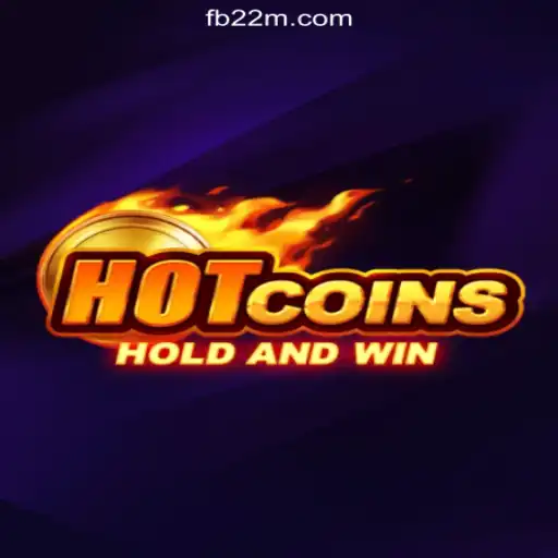 Discover the Thrilling World of HotCoins: Experience Brazil's Top Online Slot Game on 22M.com
