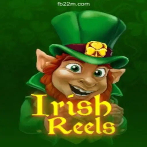 Experience the Magic of IrishReels on 22M.com: Brazil's Top Online Slot Platform