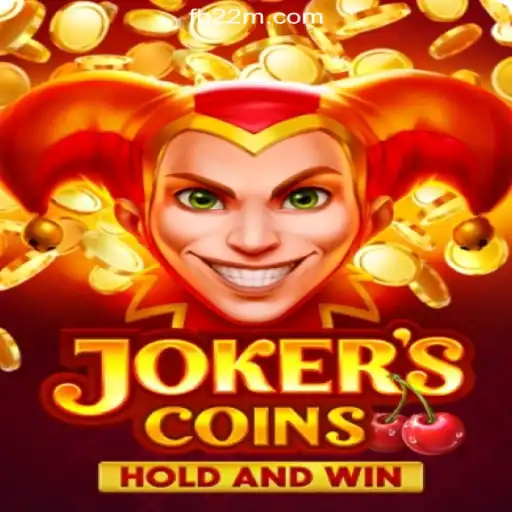 JokersCoins: A Premier Experience on 22M.com Platform-Online Slots Brasil #1
