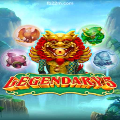 Explore Legendary5: The Ultimate Online Slots Experience in Brazil