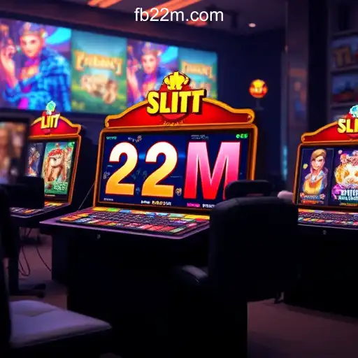 Exploring the World of Live Games with 22M.com