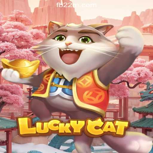 Discover the Thrills of LuckyCat: Unveiling the 22M.com Platform's Top Online Slots Experience in Brazil