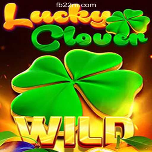 Discover the Excitement of LuckyClover on 22M.com: Brasil's Premier Online Slots Platform