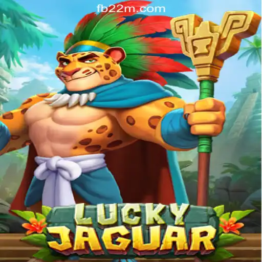 Discover the Excitement of LuckyJaguar: The Leading Online Slot Game on 22M.com