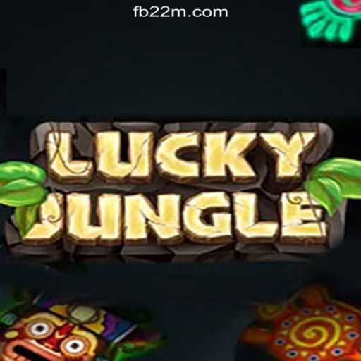 Explore the Excitement of LuckyJungle on 22M.com: Brazil's #1 Online Slots Platform