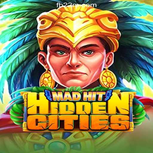 Discover the Thrills of MadHitHiddenCities: The Ultimate Online Slots Experience