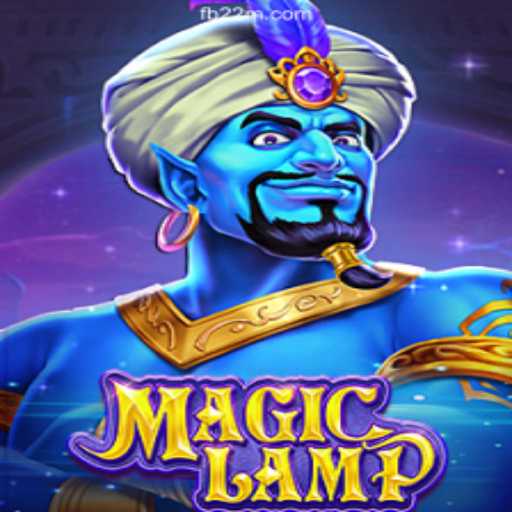 MagicLamp: The Premier Online Slots Experience on 22M.com Platform in Brazil