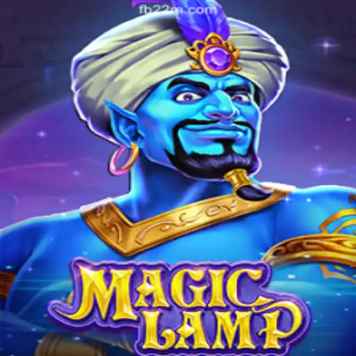 MagicLamp: The Premier Online Slots Experience on 22M.com Platform in Brazil