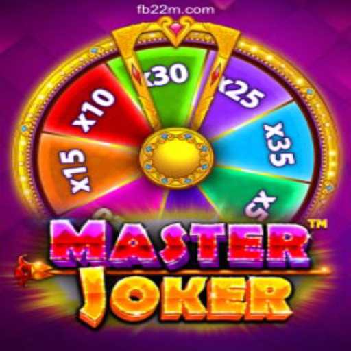 MasterJoker: Revolutionizing Online Slots on 22M.com Platform