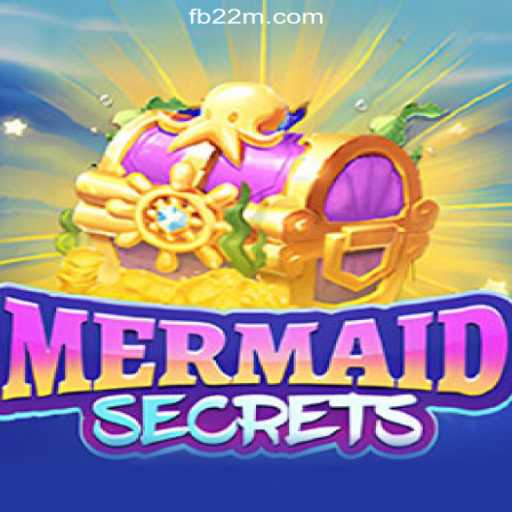 Experience the Mysteries of MermaidSecrets: Slots Excellence on 22M.com Platform