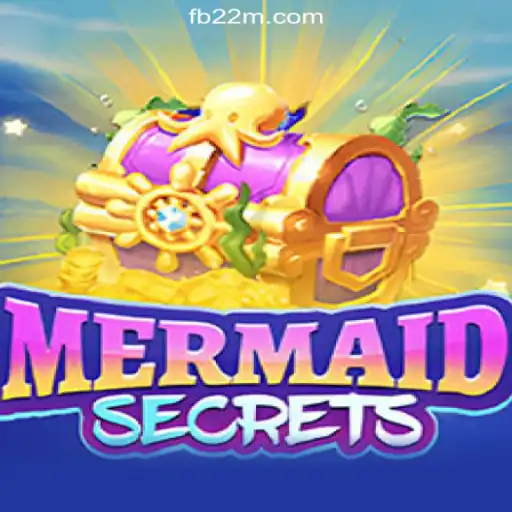 Experience the Mysteries of MermaidSecrets: Slots Excellence on 22M.com Platform