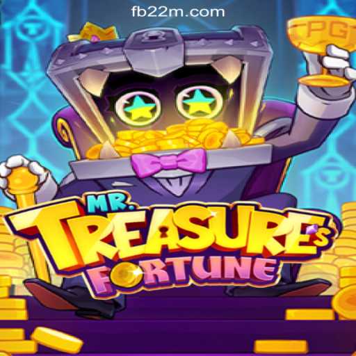 MrTreasuresFortune: A Deep Dive into Brasil's Premier Slot Game on 22M.com