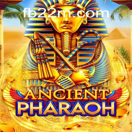 Discover the Thrilling World of AncientPharaoh on 22M.com Platform