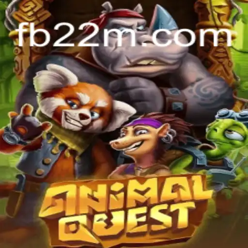 Exploring the Exciting World of AnimalQuest on 22M.com Platform