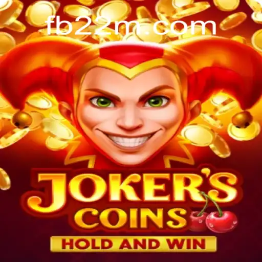 JokersCoins: A Premier Experience on 22M.com Platform-Online Slots Brasil #1
