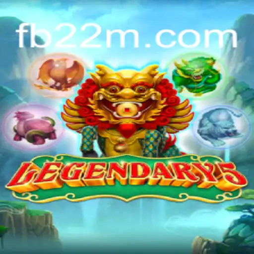 Explore Legendary5: The Ultimate Online Slots Experience in Brazil