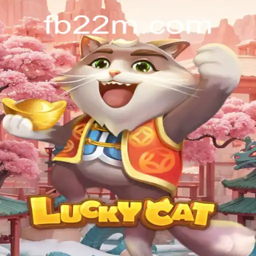Discover the Thrills of LuckyCat: Unveiling the 22M.com Platform's Top Online Slots Experience in Brazil