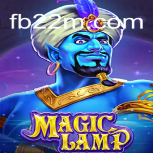MagicLamp: The Premier Online Slots Experience on 22M.com Platform in Brazil