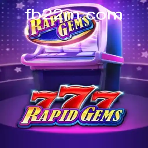 Unveiling RapidGems777: The Premier Online Slot Experience in Brazil