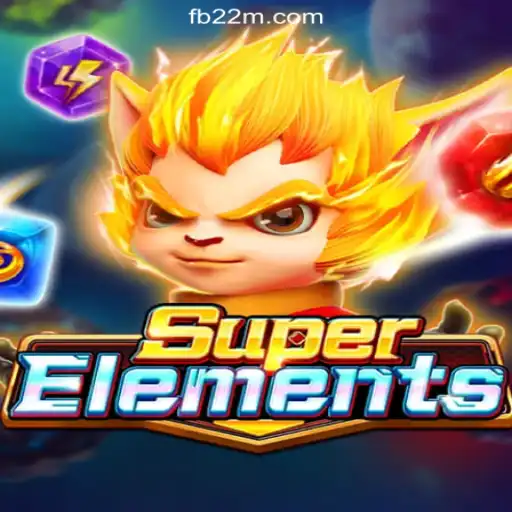 Unveiling SuperElements: A Top Choice on the 22M.com Platform for Online Slots Brasil #1