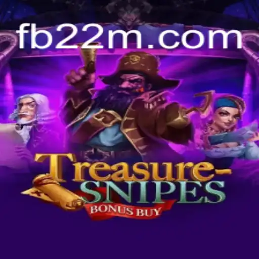 Discover the Thrills of TreasuresnipesBonusBuy on 22M.com: Brazil's Leading Online Slots Platform