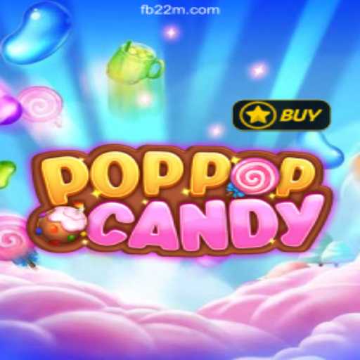 Exploring the World of POPPOPCANDY: An Online Slot Sensation