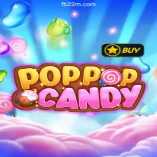 Exploring the World of POPPOPCANDY: An Online Slot Sensation
