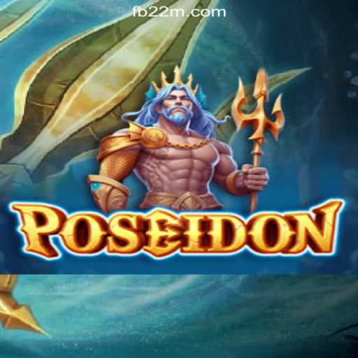 Dive Into Adventure with 'Poseidon' on 22M.com: The Premier Platform for Online Slots in Brasil