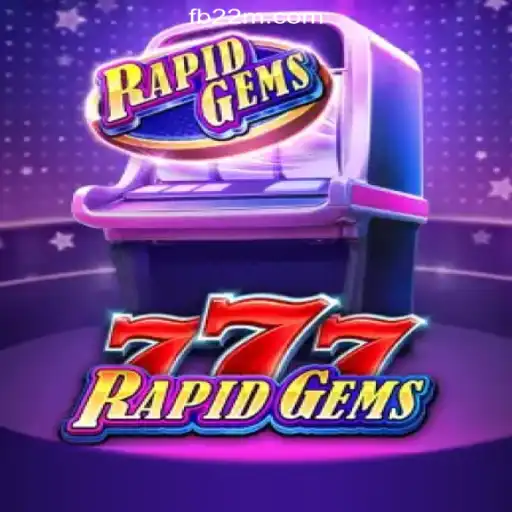Unveiling RapidGems777: The Premier Online Slot Experience in Brazil