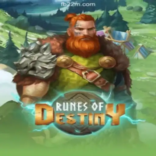 Exploring the Thrilling World of RunesOfDestiny: A Top Slot Game on 22M.com