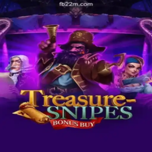 Discover the Thrills of TreasuresnipesBonusBuy on 22M.com: Brazil's Leading Online Slots Platform